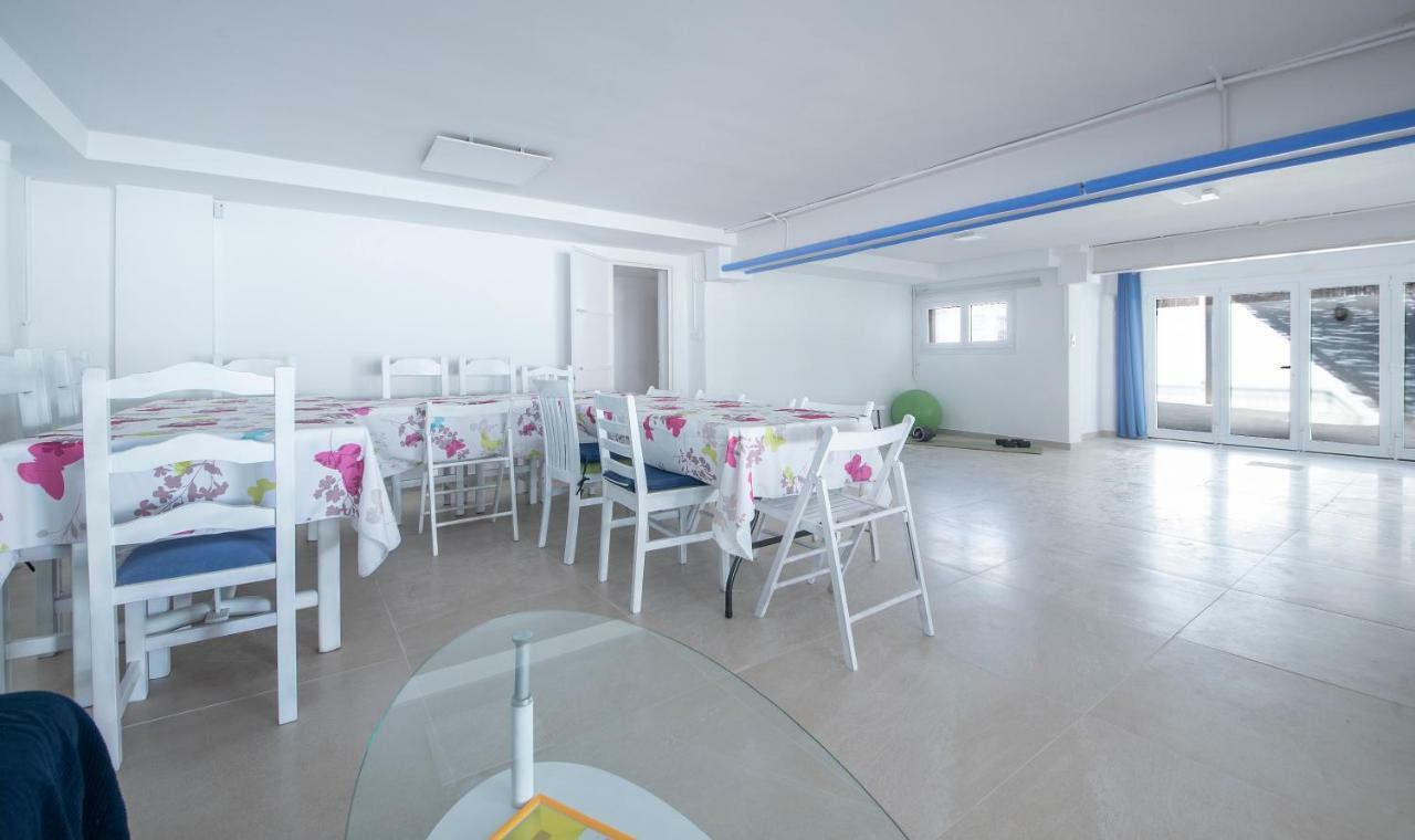 El Far De La Galera Villa Torredembarra Ngoại thất bức ảnh