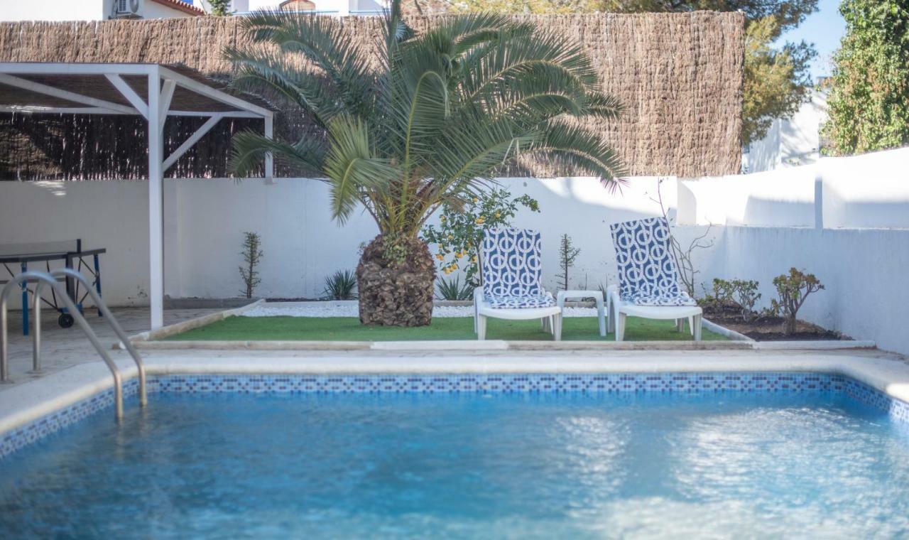 El Far De La Galera Villa Torredembarra Ngoại thất bức ảnh